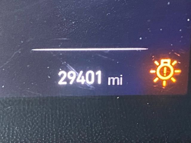 Used 2025 RAM ProMaster 2500 w/ Convenience Group image 27