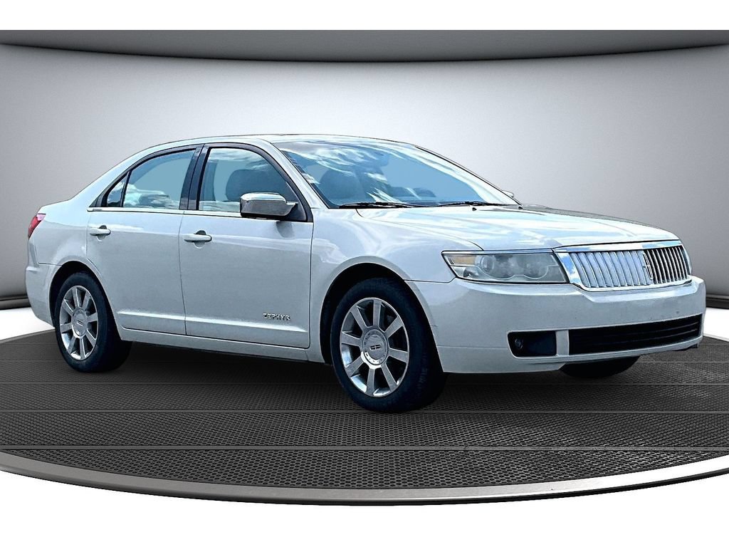 Used 2006 Lincoln Zephyr FWD image 13