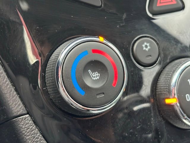 Used 2014 Chevrolet Sonic RS image 30