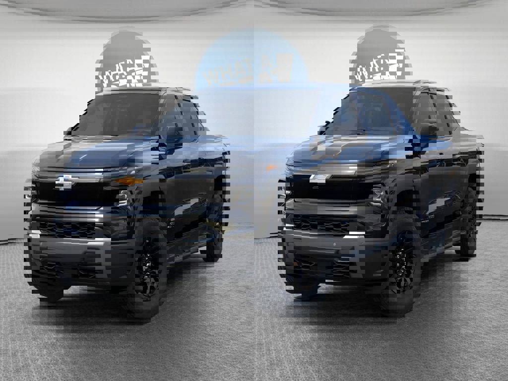 New 2026 Chevrolet Silverado EV LT image 8