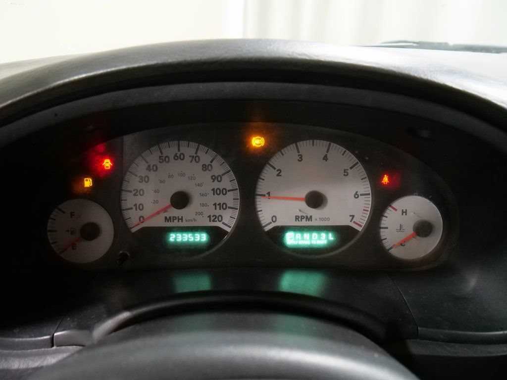 Used 2007 Dodge Caravan SXT w/ Popular Equipment Group I FWD image 33