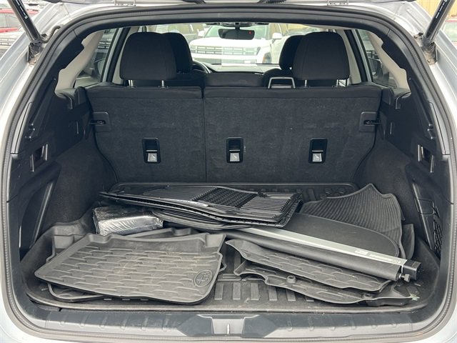 Certified 2024 Subaru Outback Premium w/ Popular Package #1A image 30