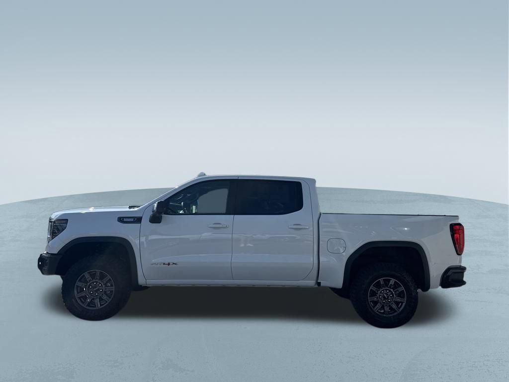 New 2026 GMC Sierra 1500 AT4X image 6