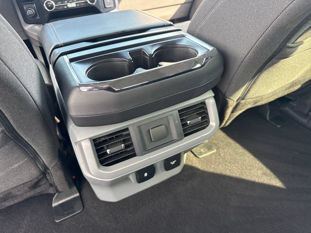 Used 2024 Ford F150 XLT w/ Equipment Group 303A High AWD/4WD image 18