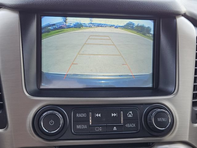 Used 2020 GMC Yukon XL Denali w/ Denali Ultimate Package AWD/4WD image 17