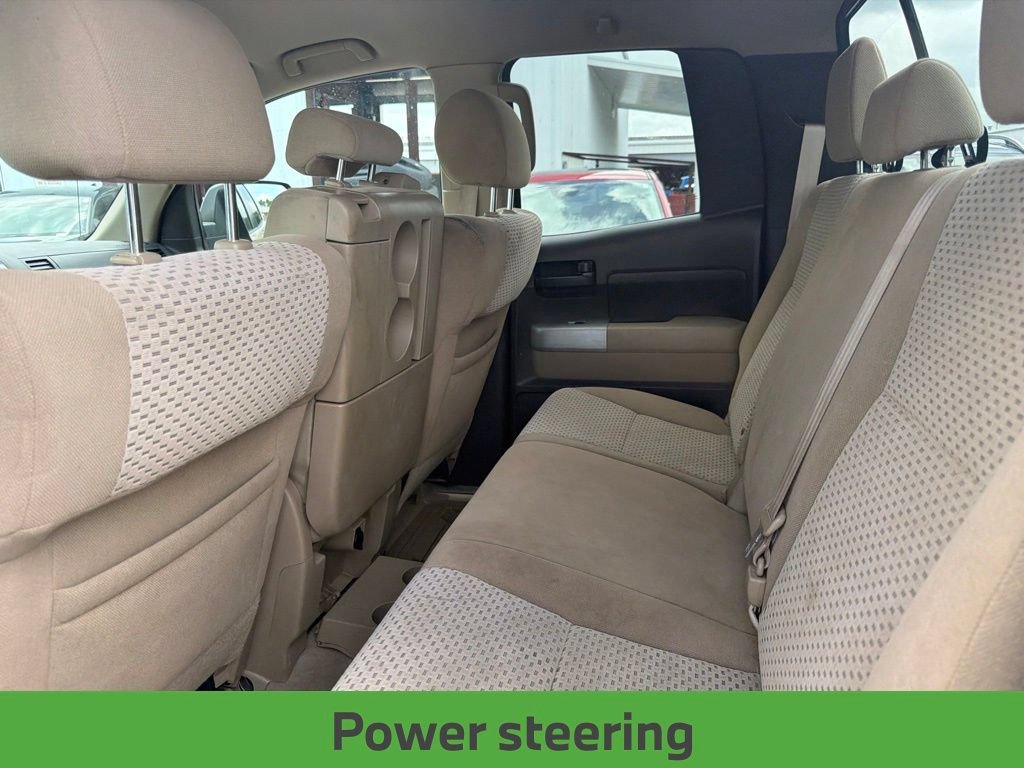 Used 2007 Toyota Tundra SR5 RWD image 11
