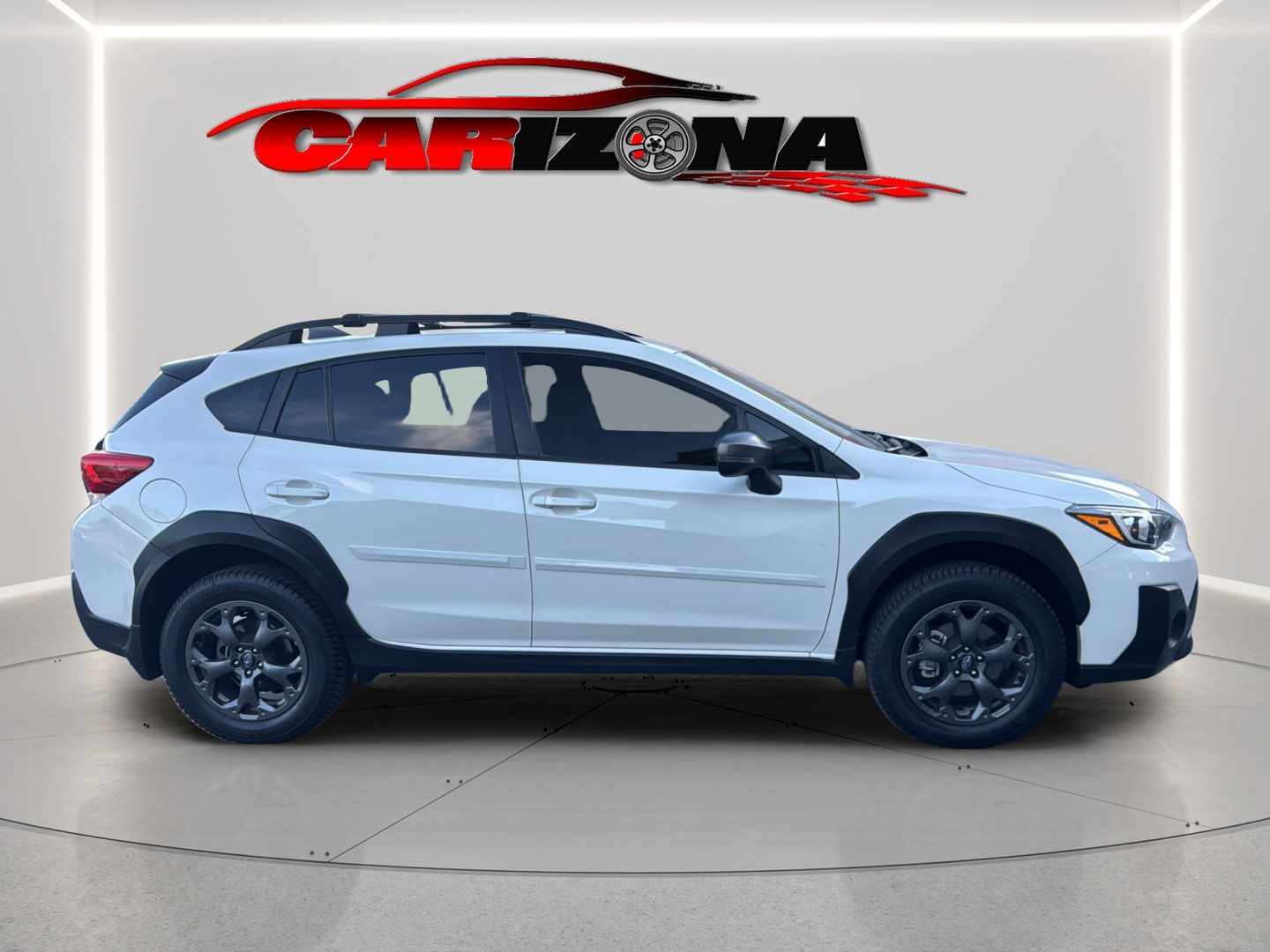 Used 2023 Subaru Crosstrek 2.5i Sport AWD/4WD image 4