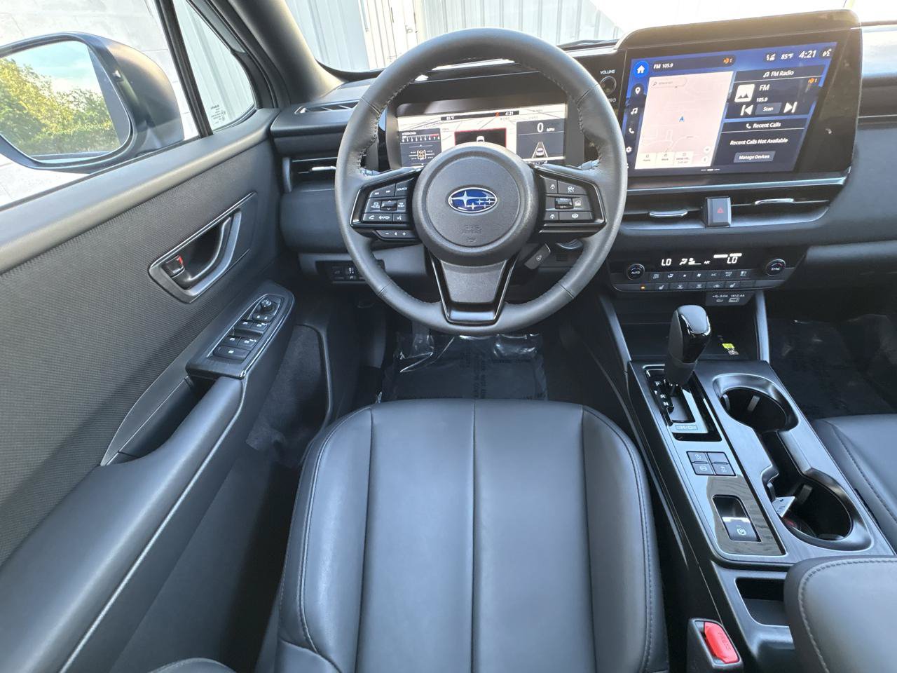 Used 2026 Subaru Outback Premium AWD/4WD image 4