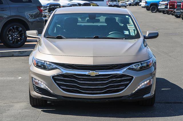 Used 2022 Chevrolet Malibu LT image 6