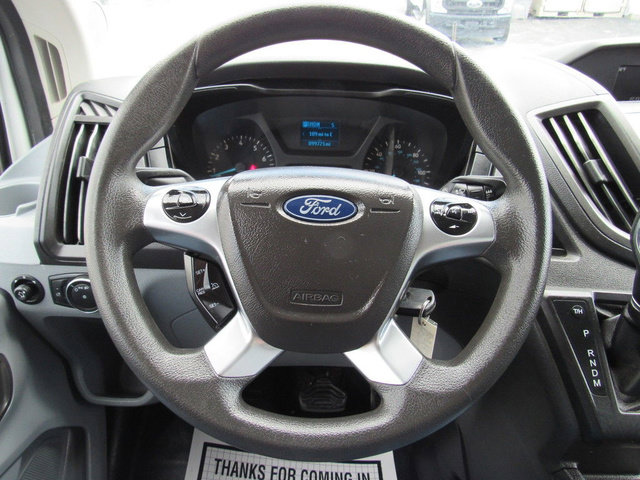 Used 2019 Ford Transit 350 156 DRW RWD image 25