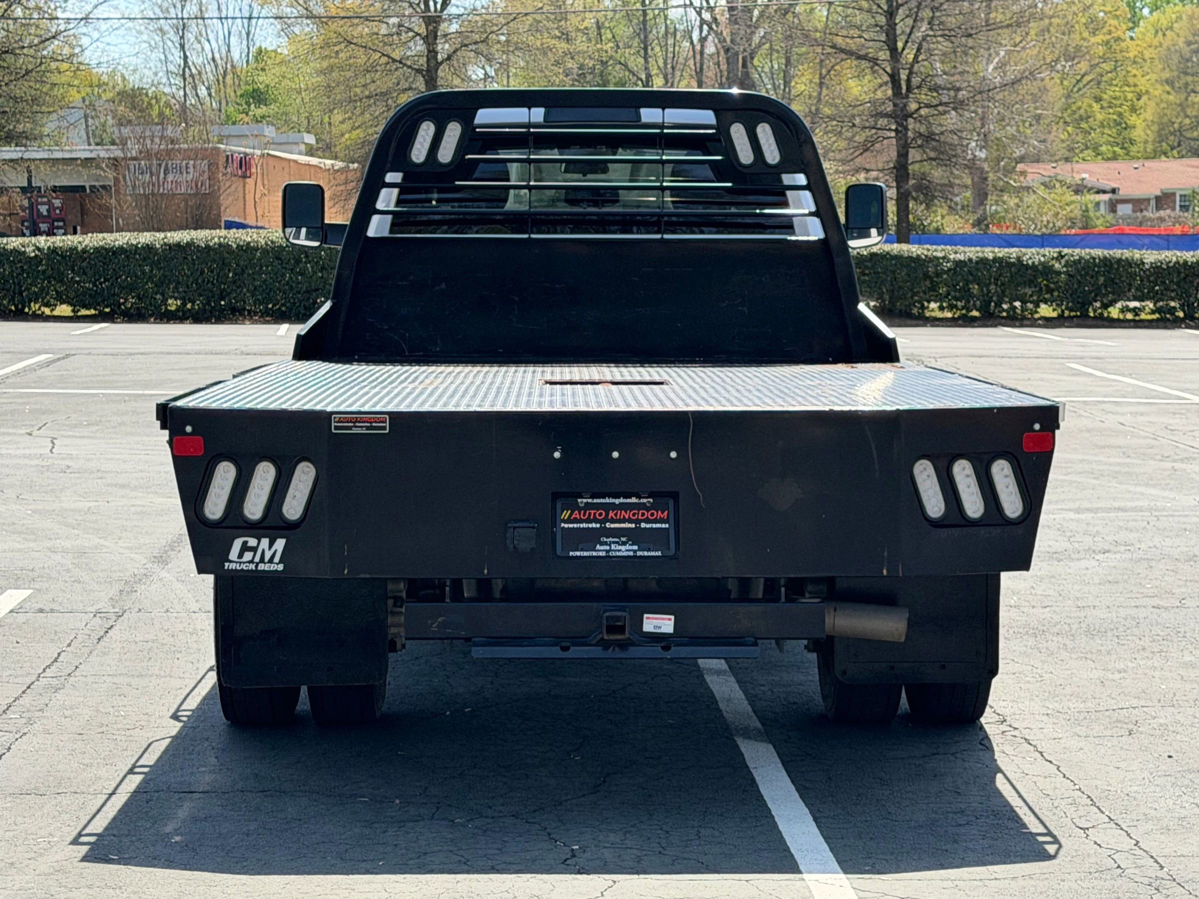 Used 2021 RAM 5500 Tradesman w/ Chrome Appearance Group image 7