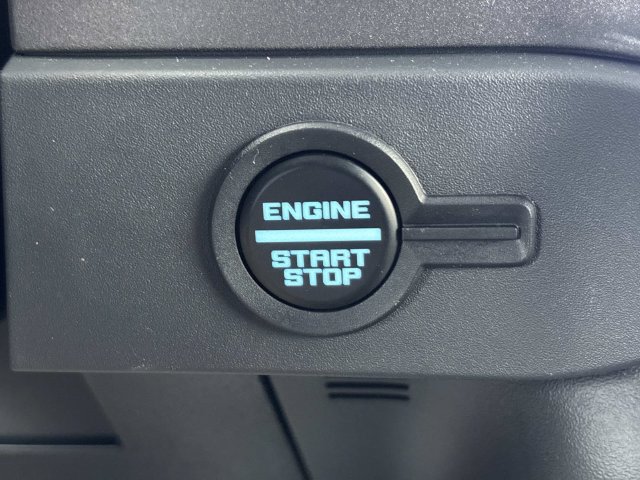 Certified 2025 Ford Bronco Big Bend AWD/4WD image 36
