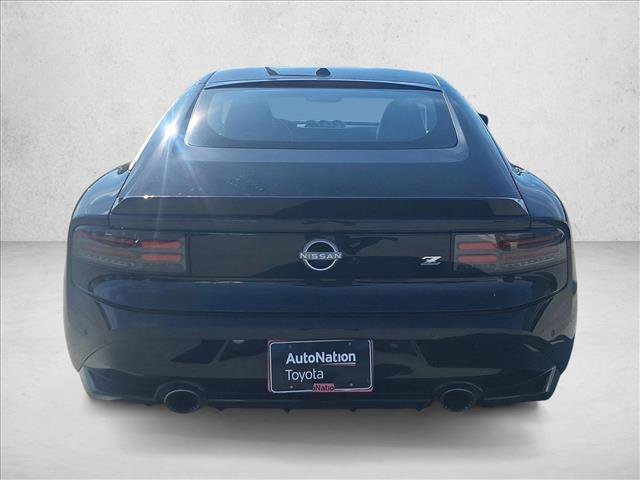 Used 2024 Nissan Z Performance w/ Floor Mat Package image 7
