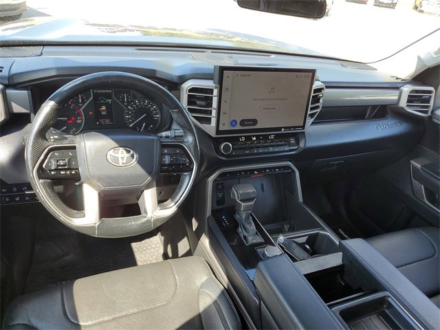Used 2022 Toyota Tundra SR5 image 10