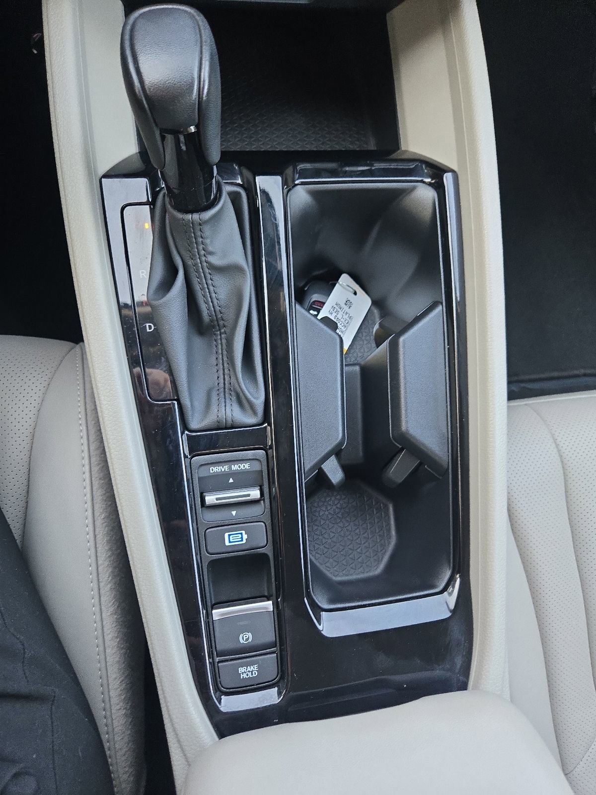 Used 2023 Honda Accord EX-L image 22