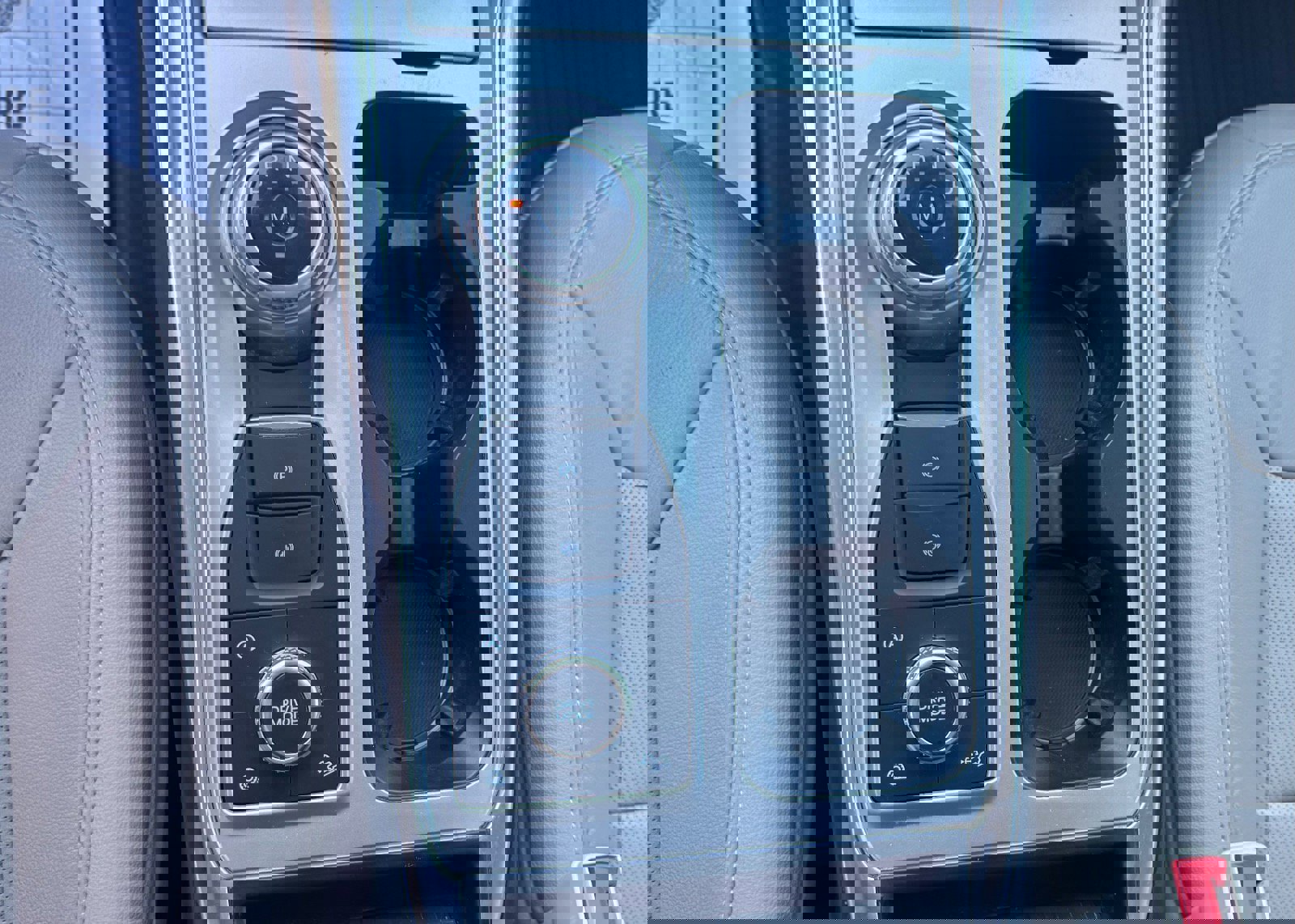 Certified 2020 Ford Explorer Limited image 62