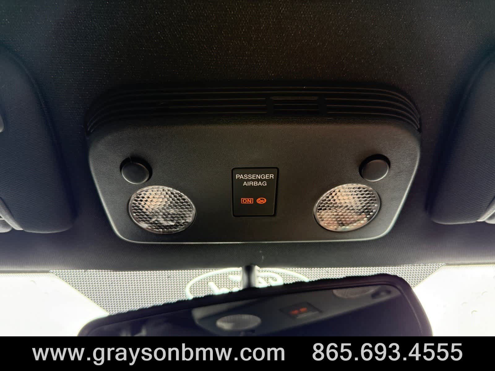 Used 2020 Ford Mustang Shelby GT500 w/ Handling Package RWD image 36