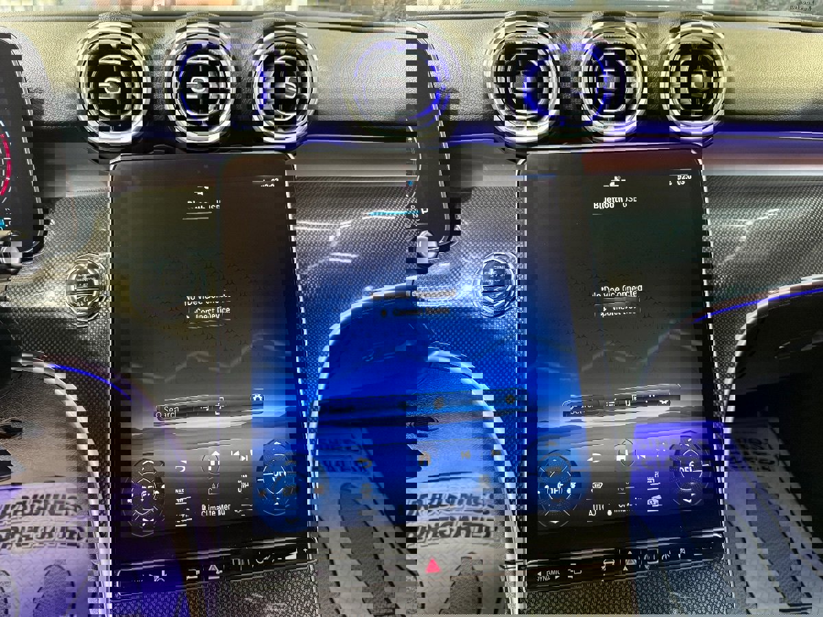 Used 2023 Mercedes-Benz C 300 4MATIC Sedan w/ Exclusive Trim Package image 30