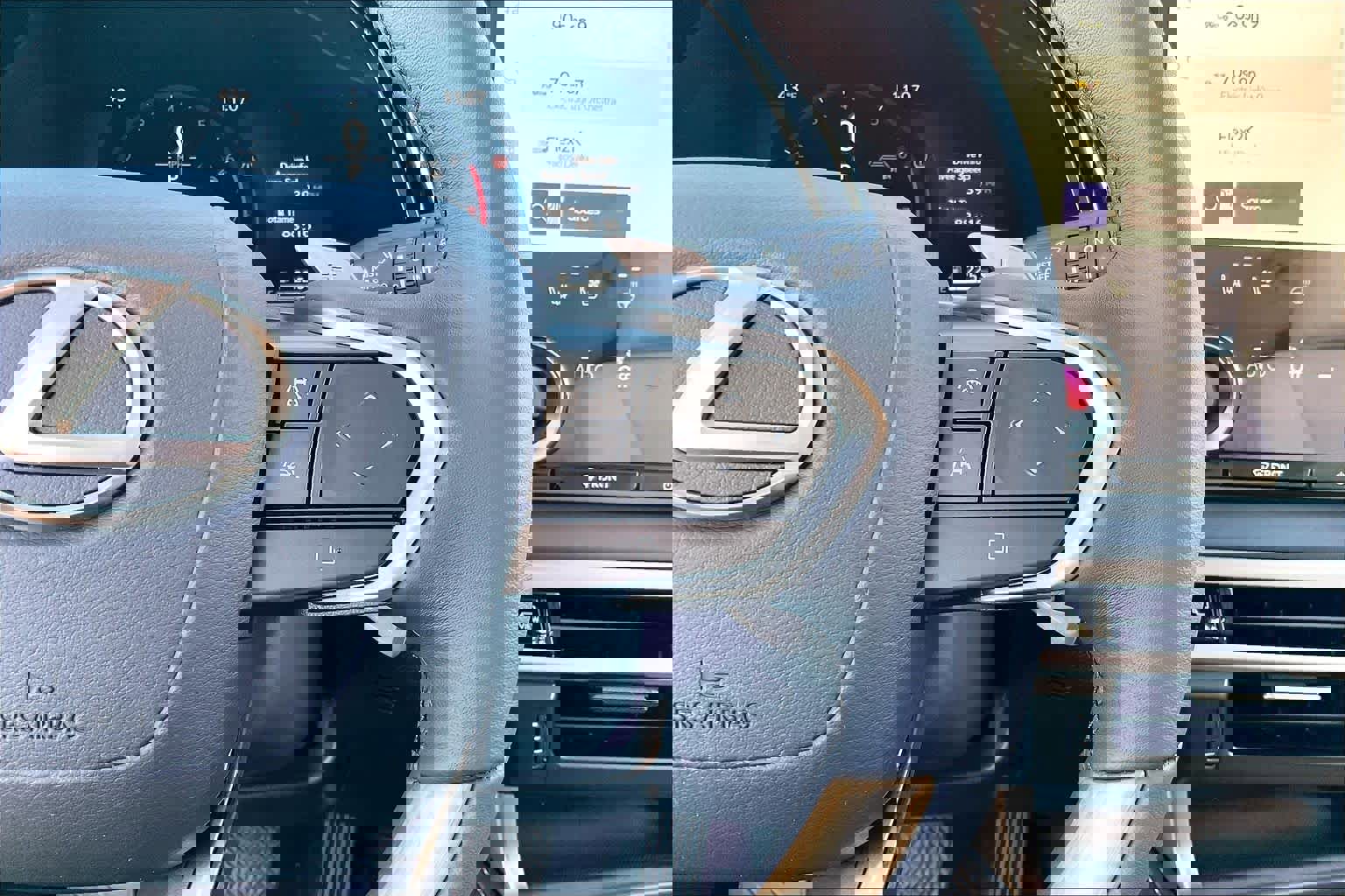 Used 2025 Lexus RX 350 Premium Plus image 21