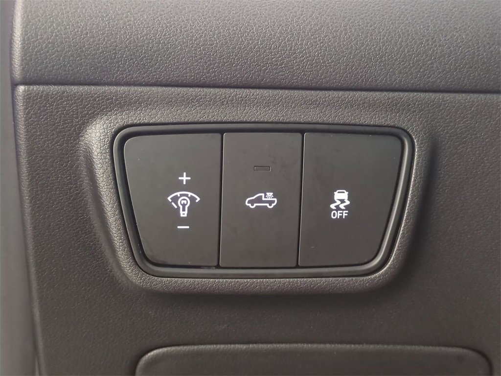 Certified 2022 Hyundai Santa Cruz SEL w/ Cargo Package image 26