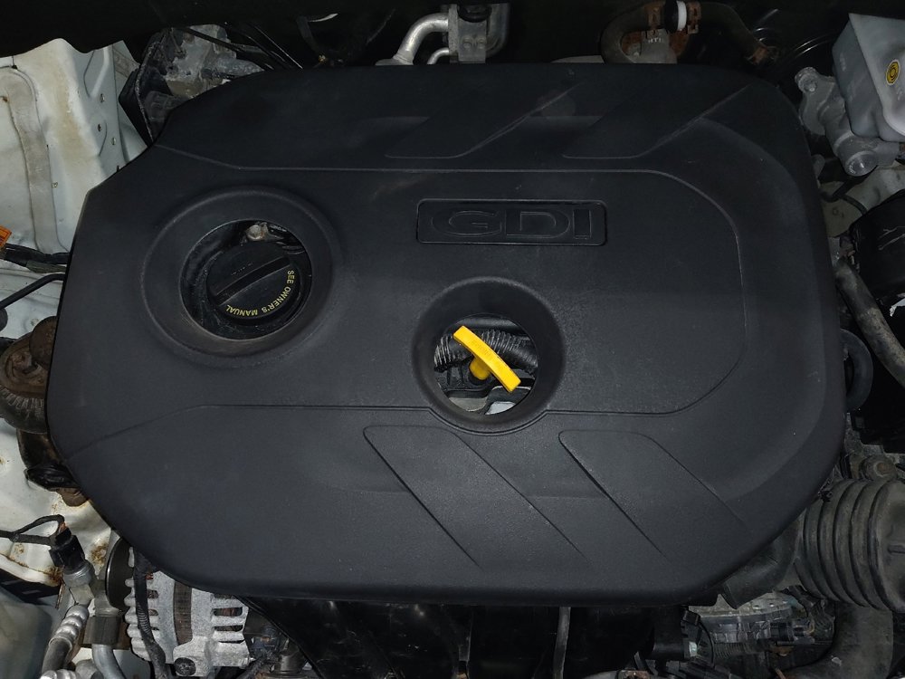 Used 2019 Kia Soul + image 30