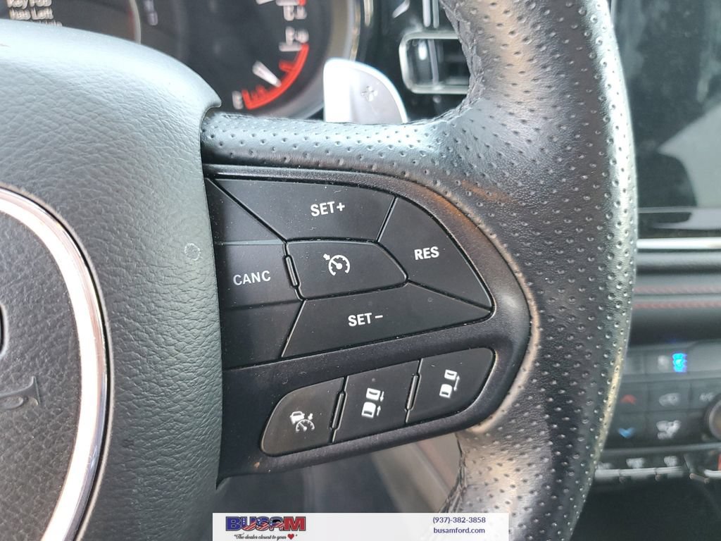 Used 2024 Dodge Durango GT AWD/4WD image 25