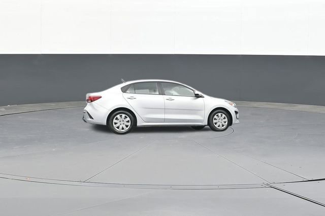 Used 2021 Kia Rio LX image 46