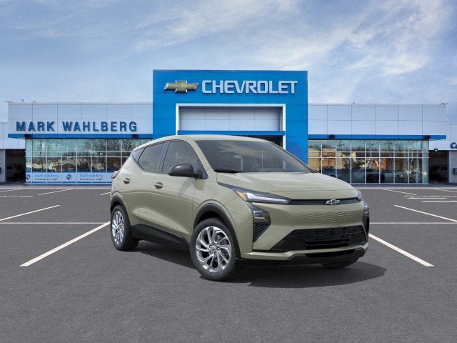 New 2027 Chevrolet Bolt LT w/ Comfort Package