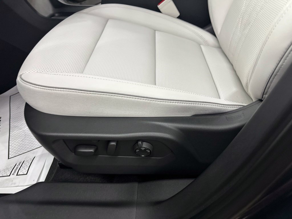 New 2026 Buick Envision Avenir AWD/4WD image 34