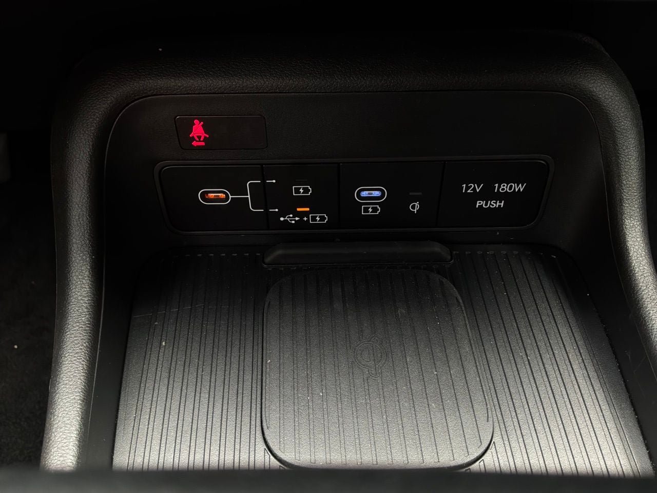 Used 2026 Hyundai Kona SEL Sport FWD image 29