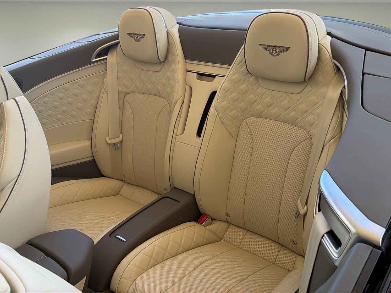 Certified 2022 Bentley Continental GT Speed AWD/4WD image 15