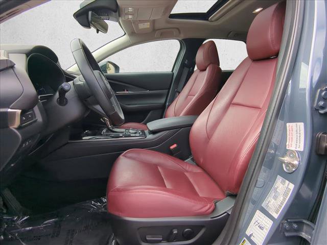 Used 2025 MAZDA CX-30 AWD 2.5 S w/ Preferred Package image 16