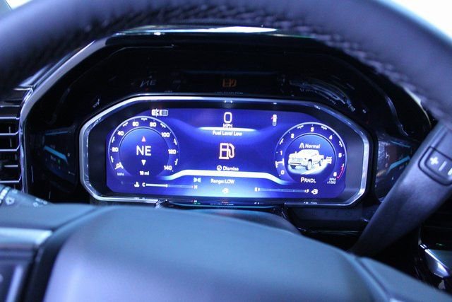 New 2026 Chevrolet Silverado 2500 LT w/ All Star Edition image 16