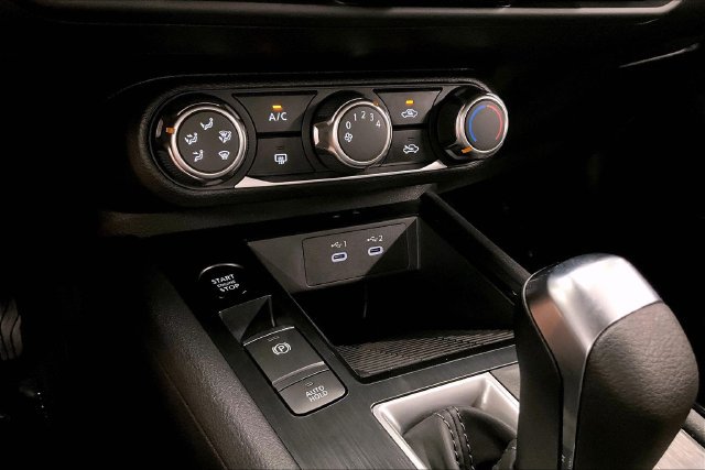 New 2027 Nissan Kicks S AWD/4WD image 27