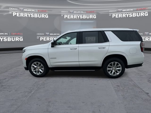 Used 2023 Chevrolet Tahoe Premier AWD/4WD image 5