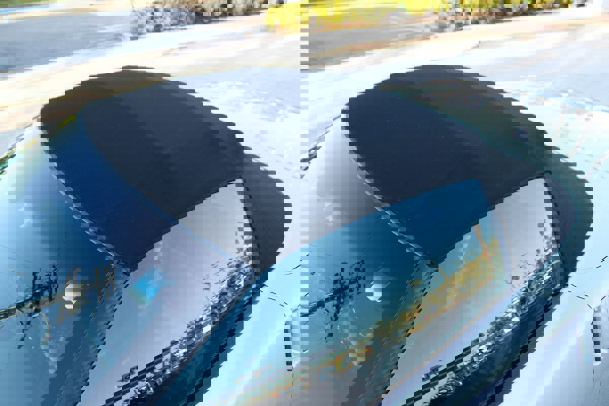 Used 2007 Chevrolet Corvette Convertible image 41