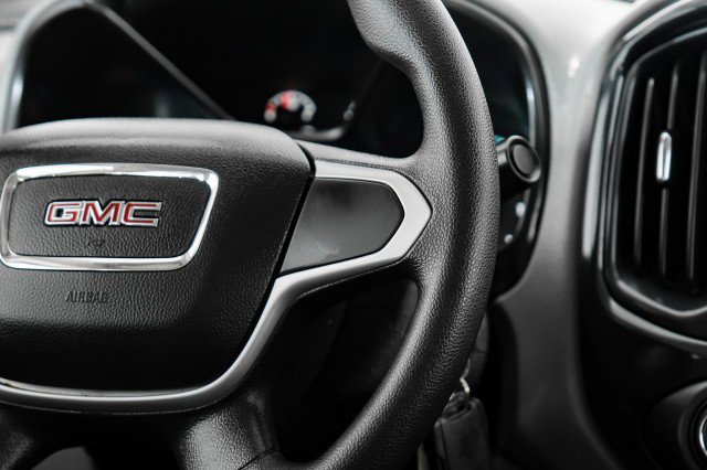 Used 2021 GMC Canyon Elevation Standard w/ Convenience Package image 16