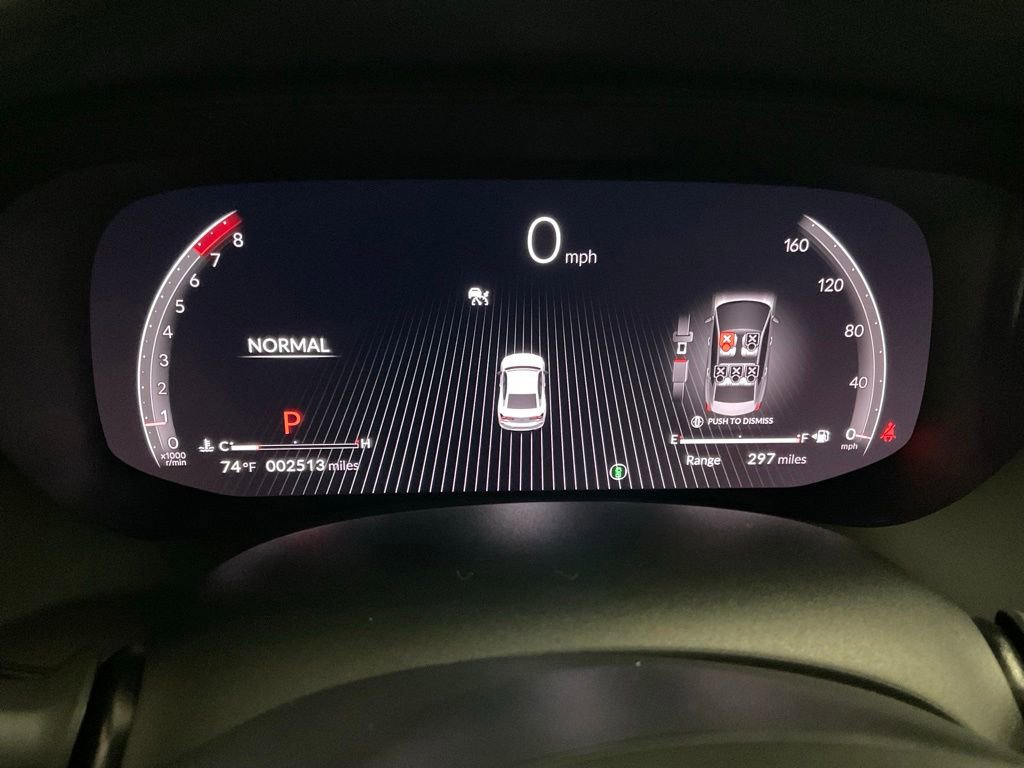 Used 2025 Acura TLX SH-AWD w/ A-SPEC Pkg image 15
