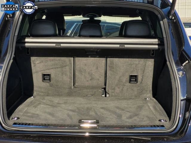 Used 2012 Porsche Cayenne image 8