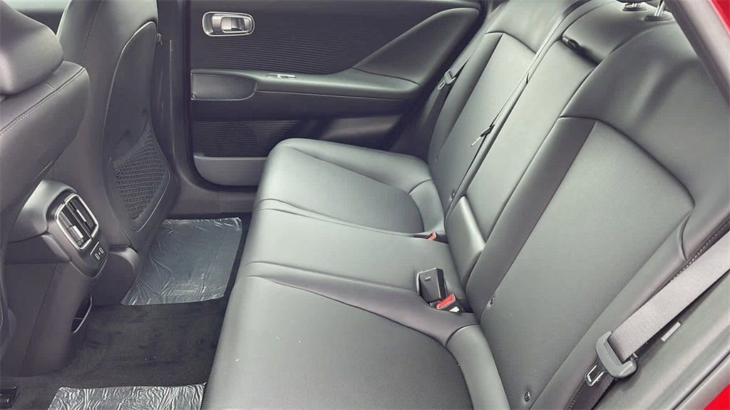 New 2025 Hyundai Ioniq 6 SEL image 11