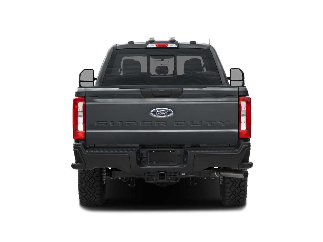 New 2026 Ford F250 XL w/ STX Appearance Package AWD/4WD image 35