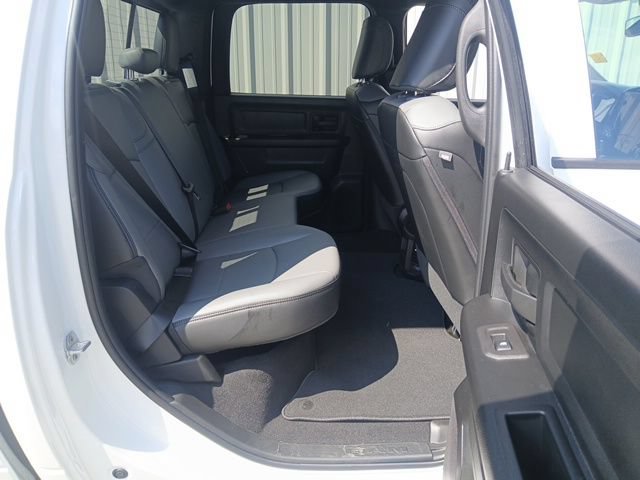 New 2027 RAM 2500 Tradesman AWD/4WD image 22