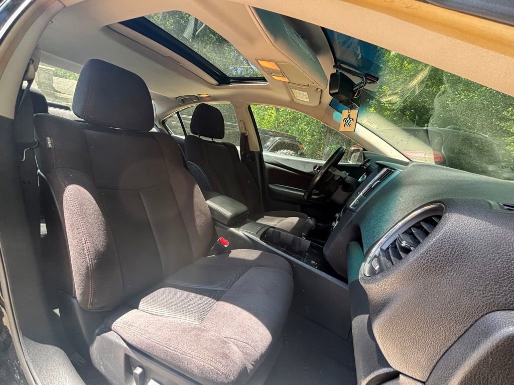 Used 2014 Nissan Maxima 3.5 S FWD image 10