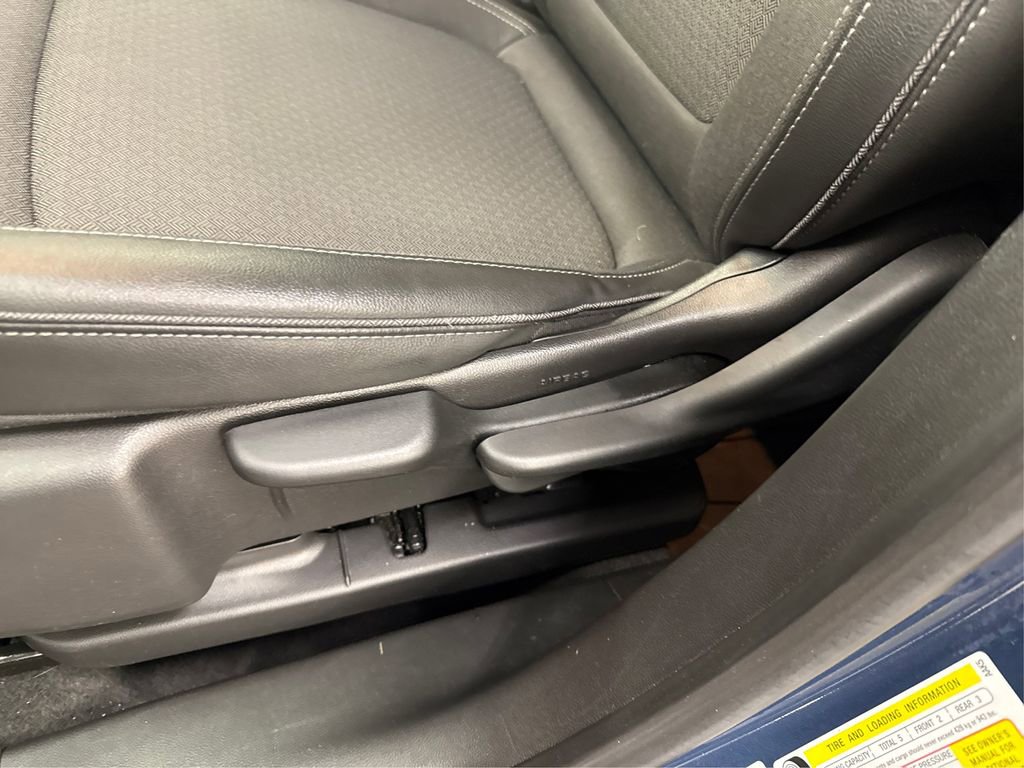 Used 2024 Buick Encore GX Preferred image 22