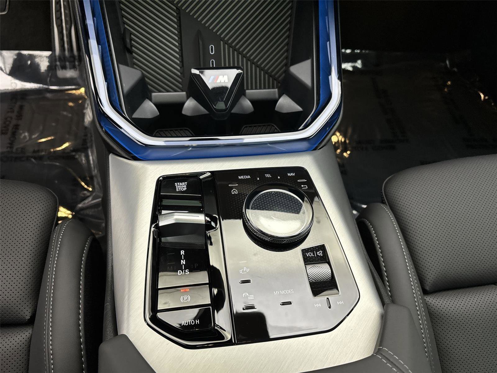 New 2026 BMW X3 xDrive30 w/ Premium Package image 23