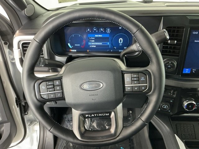 New 2026 Ford F350 Platinum image 19