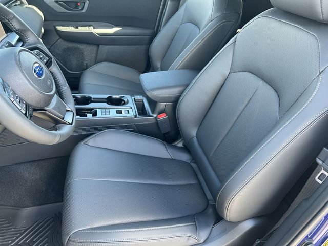 New 2026 Subaru Outback Limited image 29