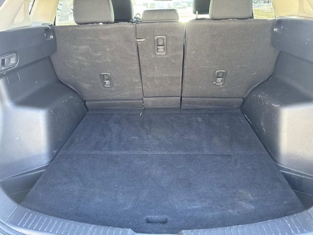 Used 2016 MAZDA CX-5 Touring w/ Bose/Moonroof Package image 27