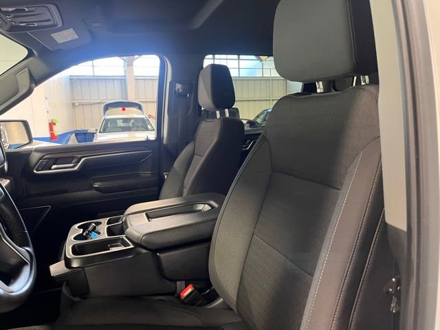 Used 2025 Chevrolet Silverado 1500 LT image 23