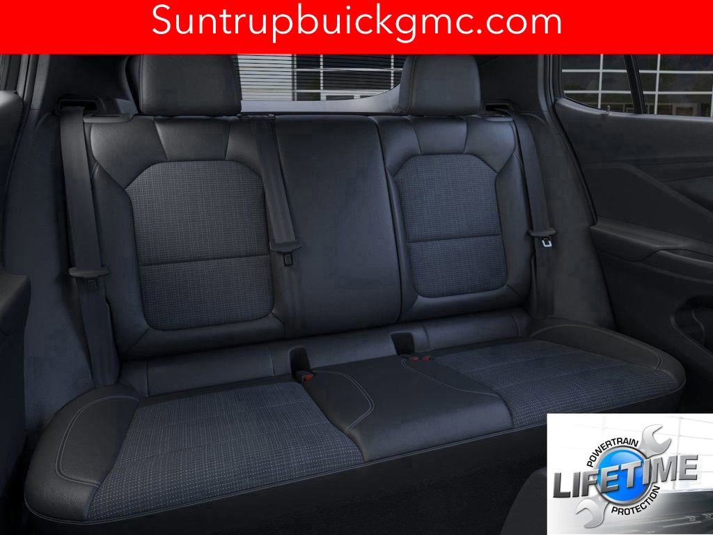 New 2026 Buick Envista Preferred w/ Advanced Safety Package image 85